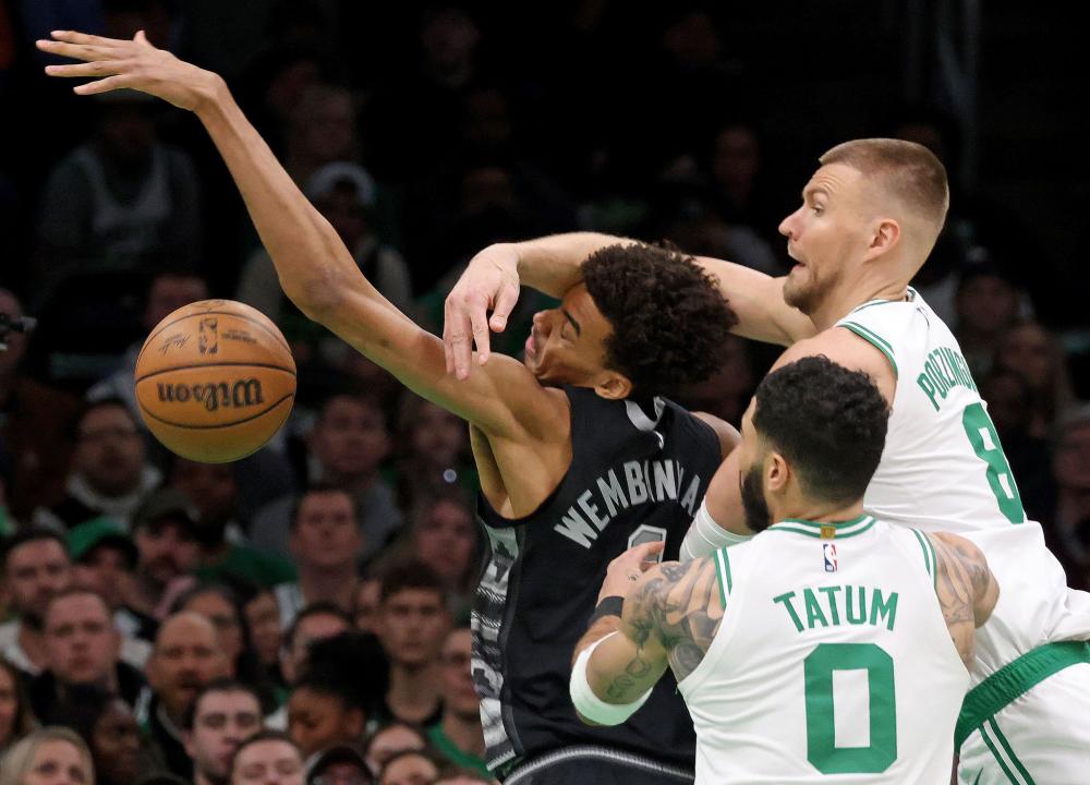 联盟的两分 联盟的两分